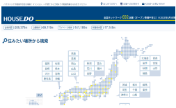 イエウールとハウスドゥの違い①運営会社はどこ？